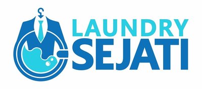 Trademark Laundry SEJATI + LOGO