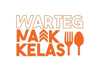 Trademark WARTEG NAIK KELAS