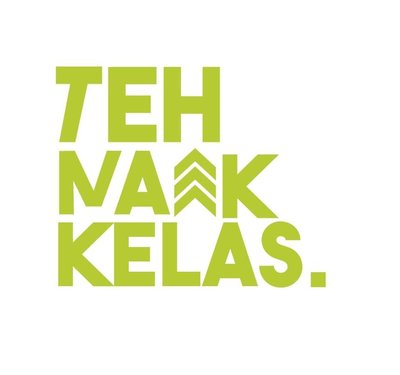 Trademark TEH NAIK KELAS