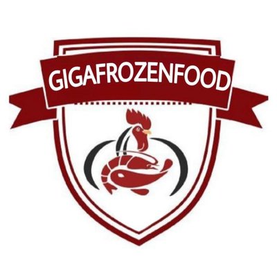 Trademark GIGA FROZEN FOOD