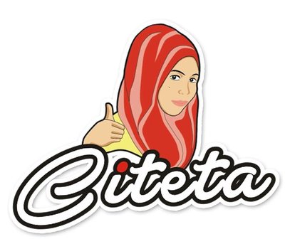 Trademark Citeta