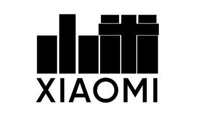 Trademark XIAOMI + LOGO