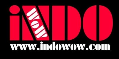 Trademark INDOWOW