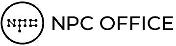 Trademark NPC Office dan Logo