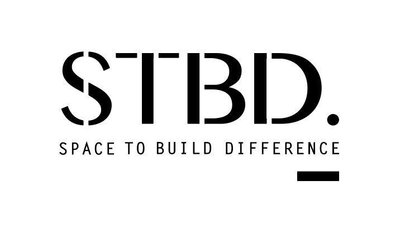 Trademark STBD. SPACE TO BUILD DIFFERENCE