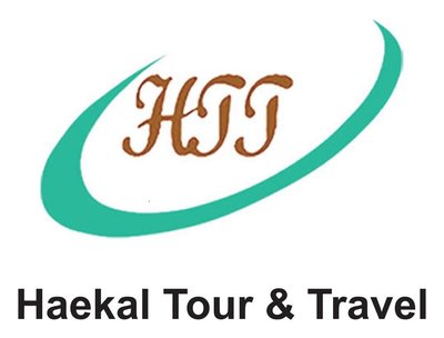 Trademark HTT Haekal Tour & Travel