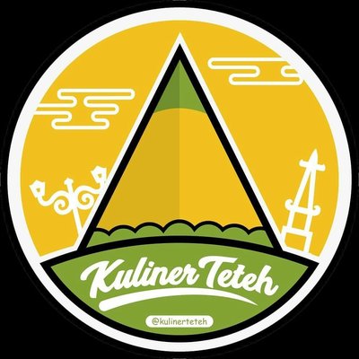 Trademark Kulinerteteh