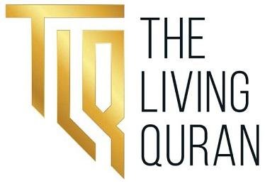 Trademark THE LIVING QURAN