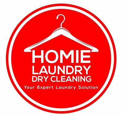 Trademark Homie Laundry & Dry Cleaning