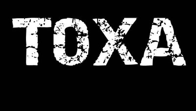 Trademark TOXA