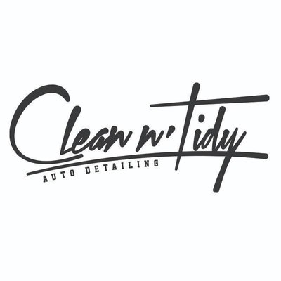 Trademark Clean n Tidy