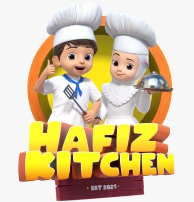 Trademark HAFIZ KITCHEN