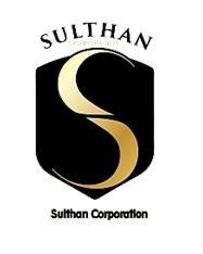 Trademark SULTHAN CORPORATION + LOGO