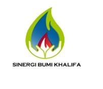 Trademark SINERGI BUMI KHALIFA + LOGO