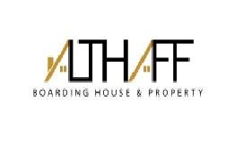 Trademark ALTHAFF BOARDING HOUSE & PROPERTY