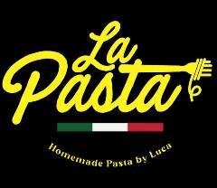 Trademark LA PASTA