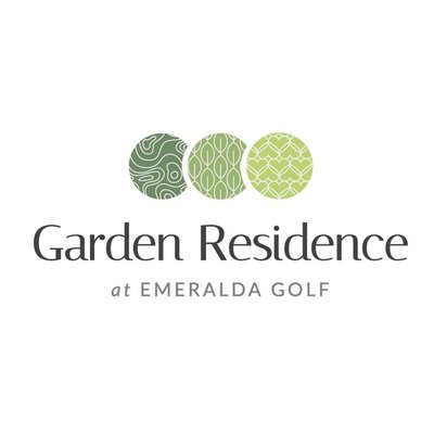 Trademark Garden Residence at EMERALDA GOLF