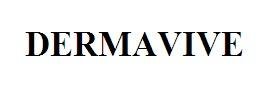 Trademark DERMAVIVE