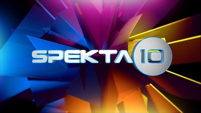 Trademark SPEKTA 10