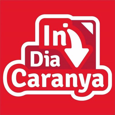 Trademark Ini Dia Caranya