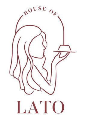 Trademark House of Lato + Lukisan