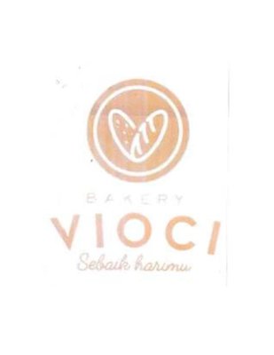 Trademark VIOCI