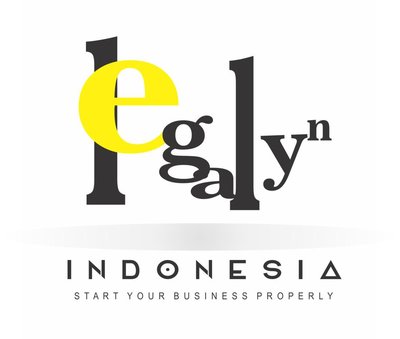 Trademark Legalyn Indonesia