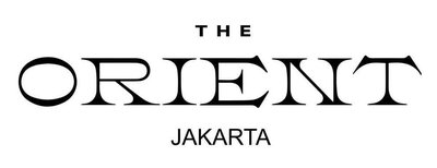 Trademark THE ORIENT JAKARTA