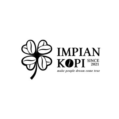 Trademark Impian Kopi