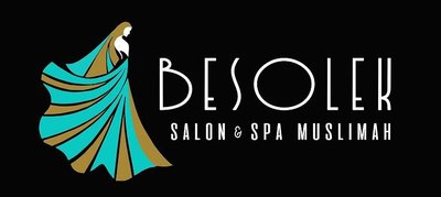 Trademark BESOLEK SALON & SPA MUSLIMAH