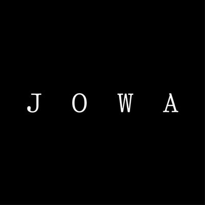 Trademark JOWA