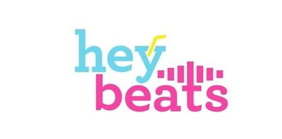 Trademark HEY BEATS