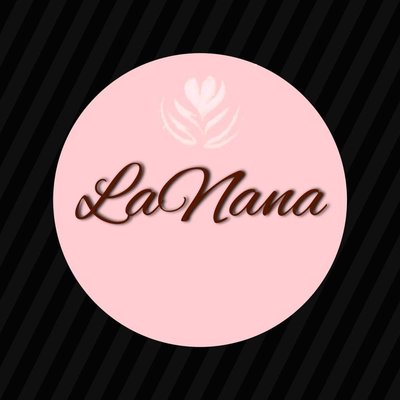 Trademark LANANA