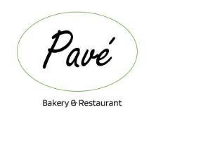 Trademark PAVE BAKERY & CAFE