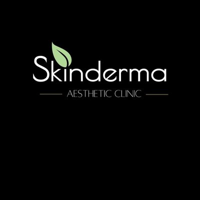 Trademark Skinderma -AESTHETIC CLINIC-