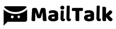 Trademark MailTalk + logo