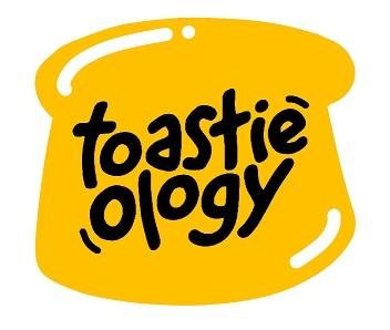 Trademark TOASTIEOLOGY