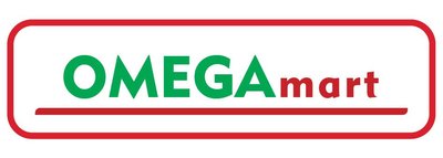 Trademark OMEGAmart