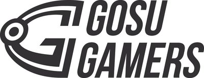 Trademark GOSU GAMERS & LOGO