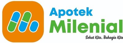 Trademark Apotek Milenial