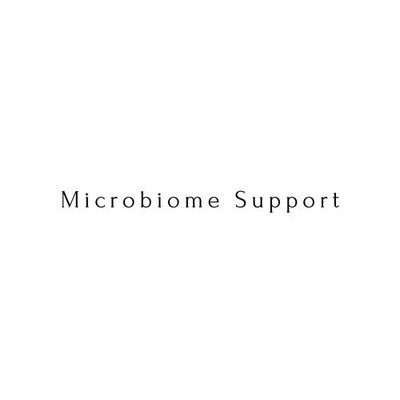 Trademark MICROBIOME SUPPORT