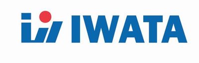 Trademark IWATA