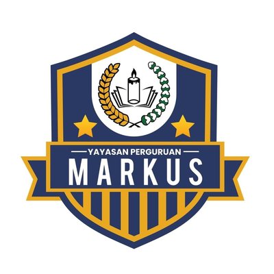 Trademark YAYASAN PERGURUAN MARKUS