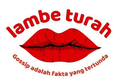 Trademark Lambe Turah