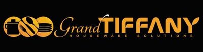 Trademark GRAND TIFFANY HOUSEWARE SOLUTIONS