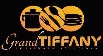 Trademark GRAND TIFFANY HOUSEWARE SOLUTIONS