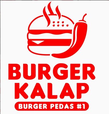 Trademark Burger Kalap