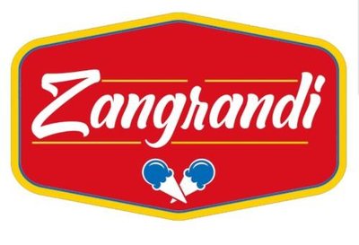 Trademark ZANGRANDI