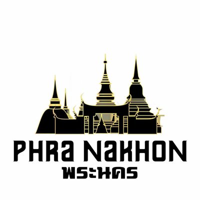 Trademark PHRA NAKHON