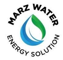 Trademark MARZ WATER ENERGY SOLUTION